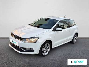 Volkswagen Polo Essence