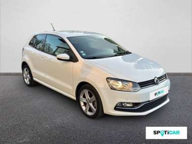 Volkswagen Polo Essence