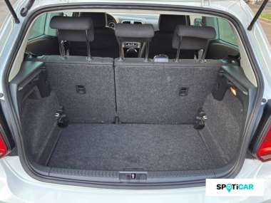 Volkswagen Polo Essence