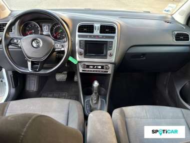 Volkswagen Polo Essence
