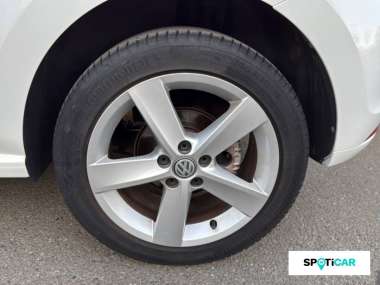 Volkswagen Polo Essence