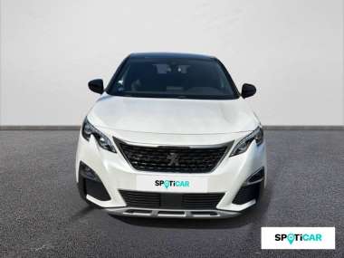 Peugeot 3008 Essence