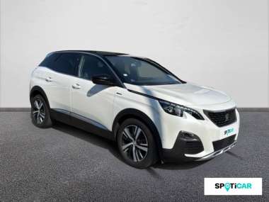 Peugeot 3008 Essence