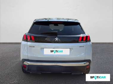 Peugeot 3008 Essence