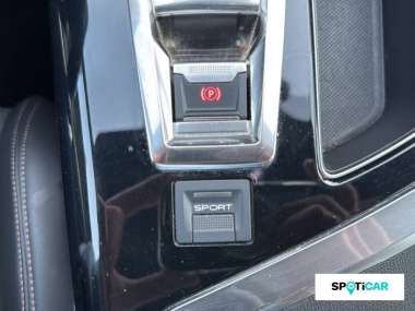 Peugeot 3008 Essence