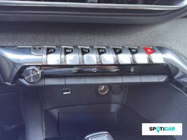 Peugeot 3008 Essence