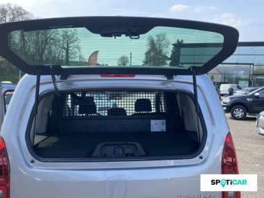 Citroën Berlingo Diesel