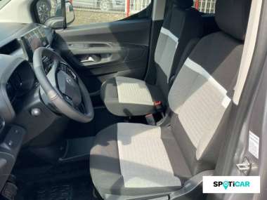 Citroën Berlingo Diesel