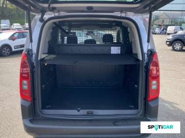 Citroën Berlingo Diesel