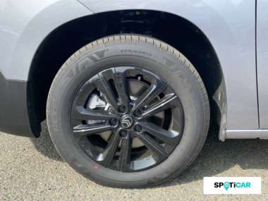 Citroën Berlingo Diesel