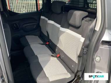 Citroën Berlingo Diesel
