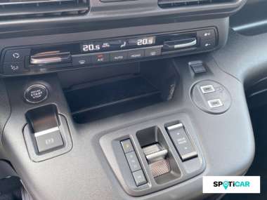 Citroën Berlingo Diesel