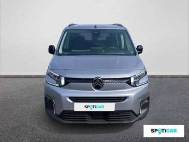 Citroën Berlingo Diesel