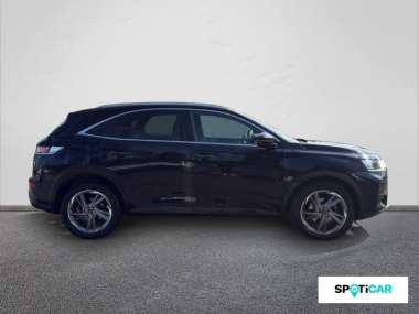 Ds DS 7 Crossback Diesel