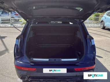 Ds DS 7 Crossback Diesel