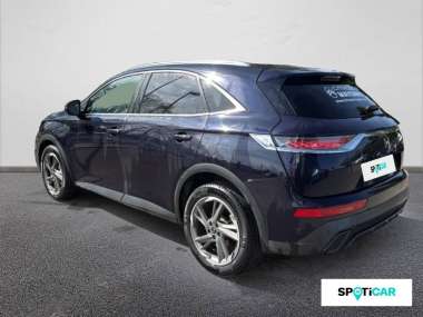 Ds DS 7 Crossback Diesel
