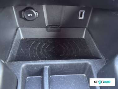 Ds DS 7 Crossback Diesel