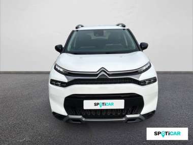 Citroën C3 Aircross Diesel