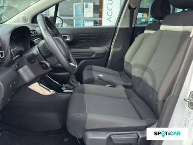 Citroën C3 Aircross Diesel