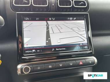 Citroën C3 Aircross Diesel