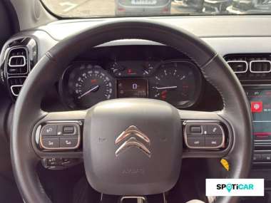 Citroën C3 Aircross Diesel