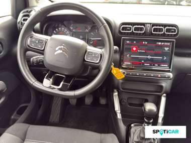 Citroën C3 Aircross Diesel