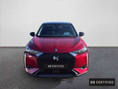 Ds DS 3 Electrique