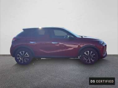 Ds DS 3 Electrique