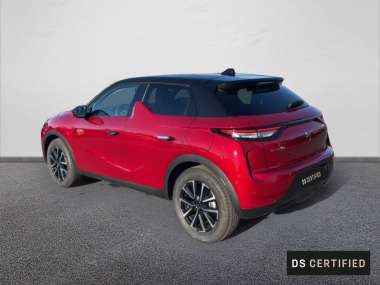 Ds DS 3 Electrique