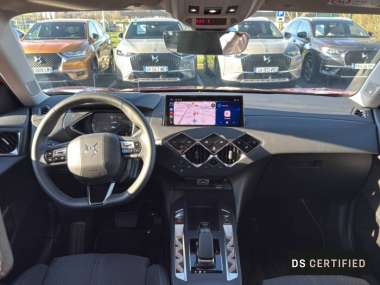 Ds DS 3 Electrique