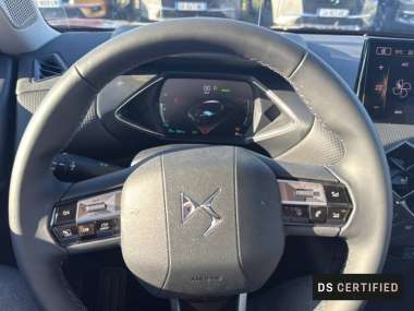 Ds DS 3 Electrique
