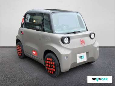 Citroën AMI Electrique