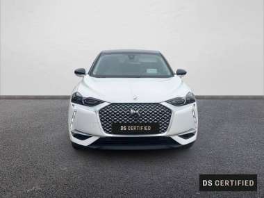 Ds DS 3 Crossback Electrique