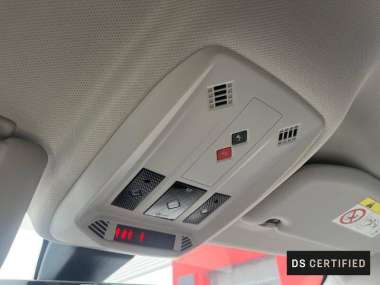 Ds DS 3 Crossback Electrique