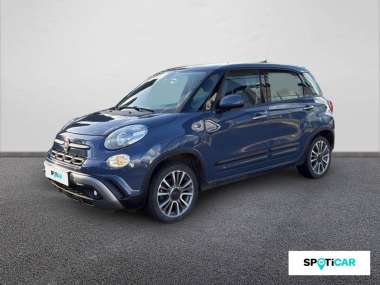 Fiat 500L Diesel