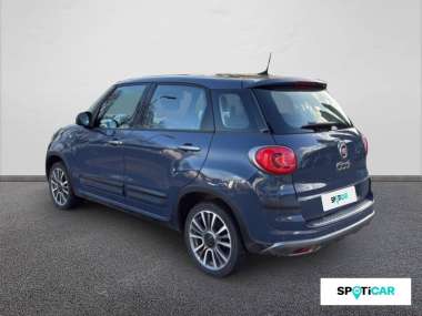 Fiat 500L Diesel
