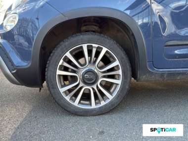 Fiat 500L Diesel