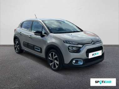 Citroën C3 Essence