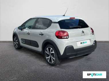 Citroën C3 Essence