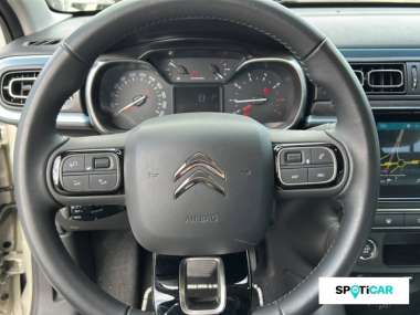 Citroën C3 Essence
