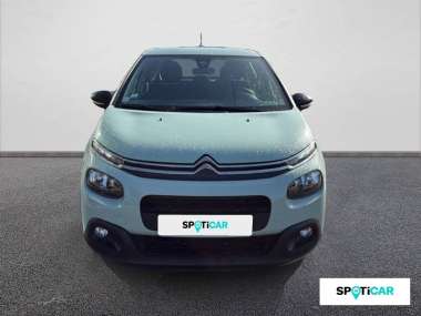Citroën C3 Essence