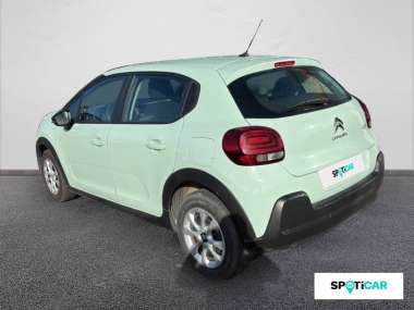 Citroën C3 Essence