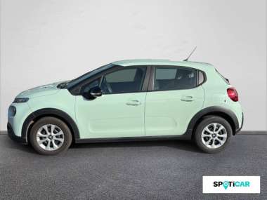 Citroën C3 Essence