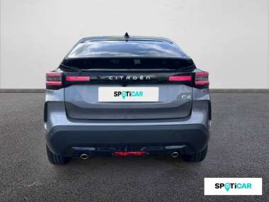 Citroën C4 Hybride