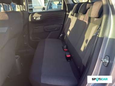 Citroën C3 Aircross Essence