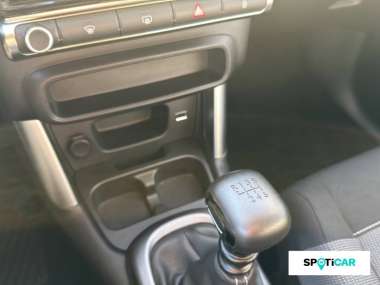 Citroën C3 Aircross Essence