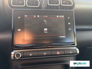 Citroën C3 Aircross Essence