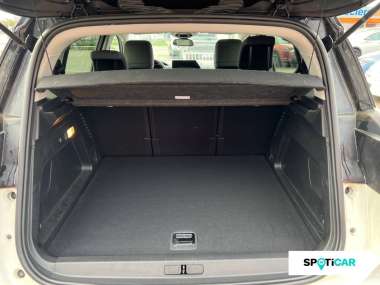 Citroën C5 Aircross Hybride rechargeable