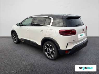 Citroën C5 Aircross Hybride rechargeable