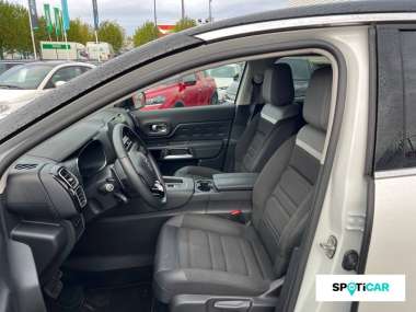 Citroën C5 Aircross Hybride rechargeable